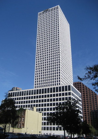 Skyscrapers! The 20 Tallest Buildings in New Orleans | Canal Street ...