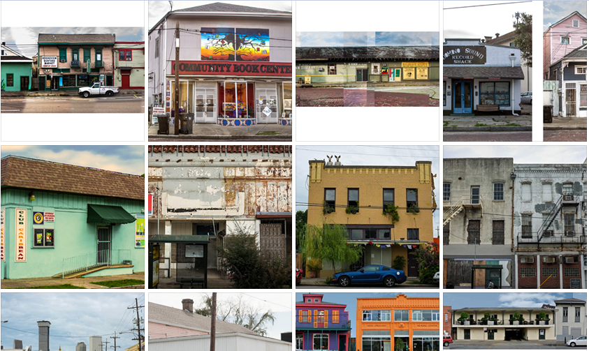 140+ NORA Properties Hit Auction Block Tomorrow Canal Street Beat