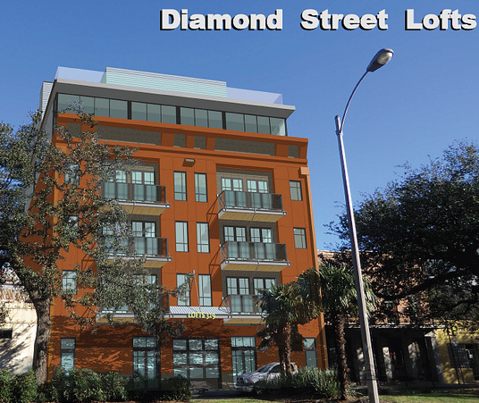 Diamond Street Lofts 2