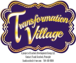 Transformation Village logo