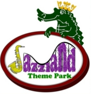 Jazzland Park logo