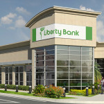 Another Liberty Bank building courtesy of consultantsandbuilders.com
