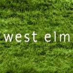 The West Elm Logo