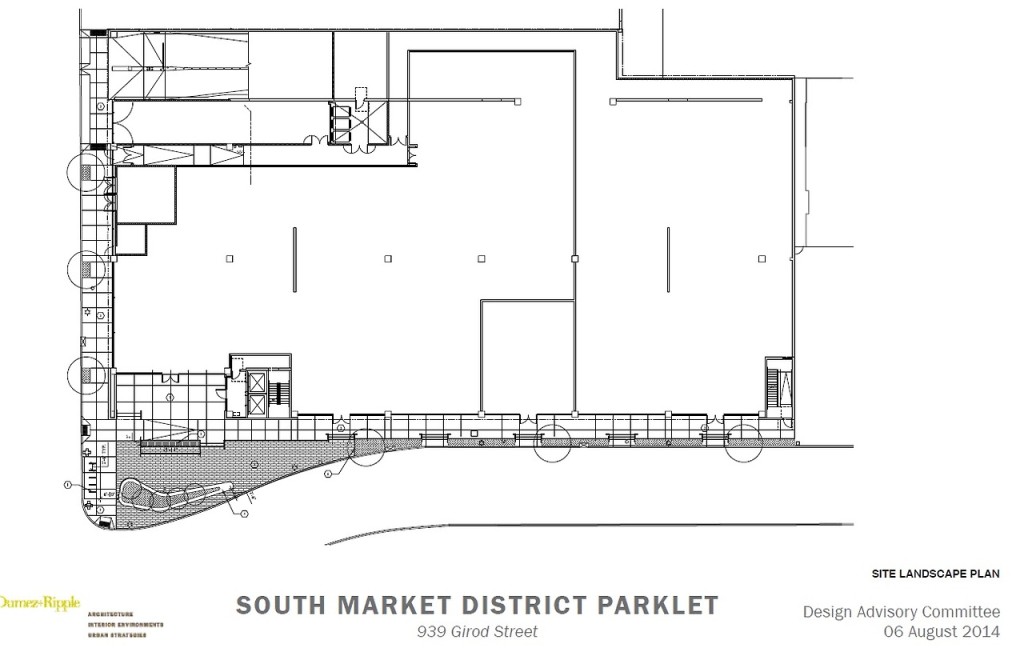 South Market District Parklet 5