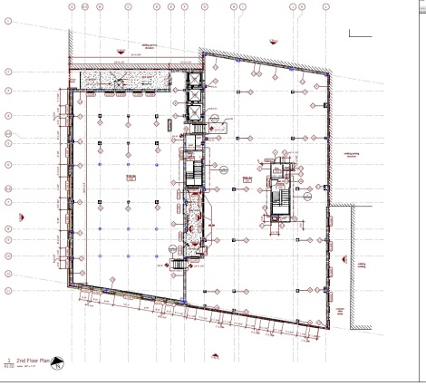 The Pythian’s (234 Loyola Ave) Plans Have Arrived! | Canal Street Beat ...