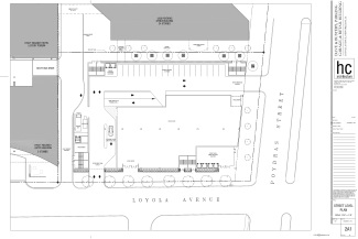 Mixed-Use Building w/Massive 40,000 SF Dave & Buster’s Planned for 1200 ...