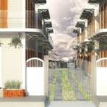 Rendering via City of New Orleans One Stop Shop