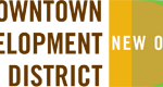 Logo via Downtownnola.com
