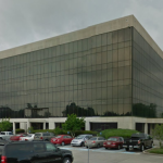 Image of Westpark Office Building via Google Maps