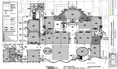 Check Out Tulane’s Business School Expansion Plans [We’ve Got ...