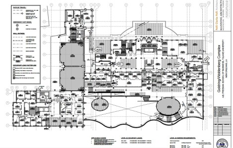 Check Out Tulane’s Business School Expansion Plans [We’ve Got ...