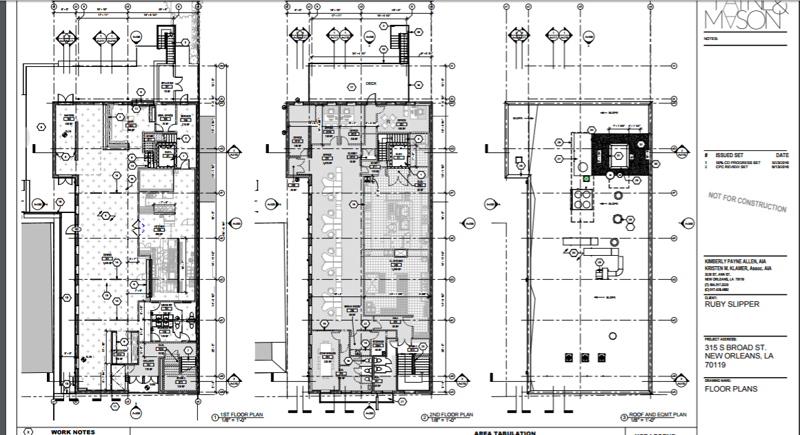 Check Out Ruby Slipper’s New Headquarters On Broad Street [We’ve Got ...