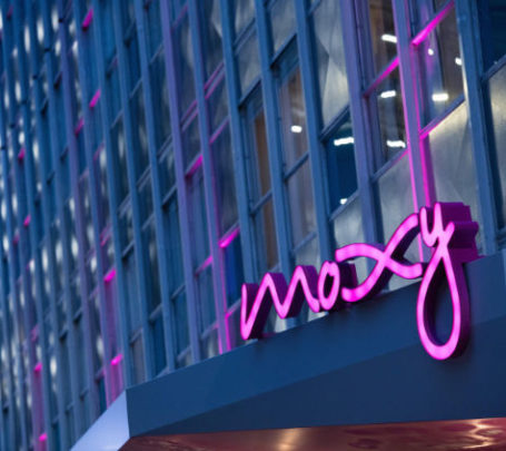 moxy secures approval build final orleans