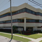 Image of Buchart Horn's new office at 527 West Esplanade in Kenner (via Google Maps).