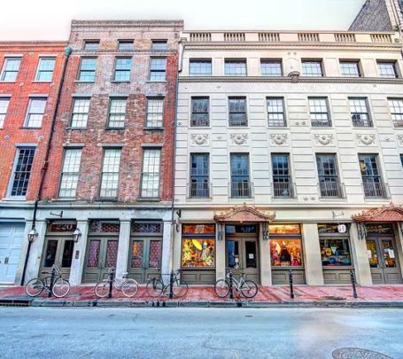 French Quarter | Canal Street Beat | New Orleans Real Estate News