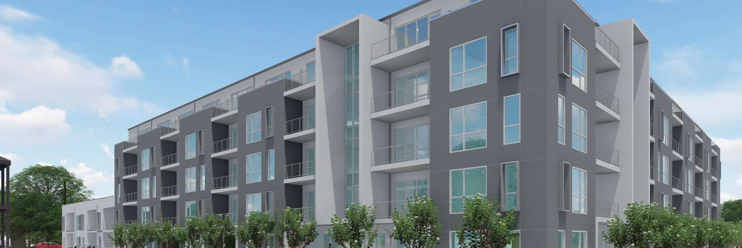 Developer Announces 5Story Bywater Project With 75 New Construction