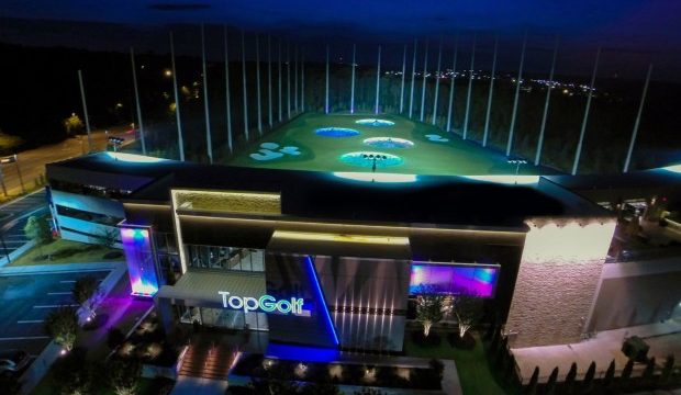 New Orleans Topgolf project revived by Convention Center, Business News