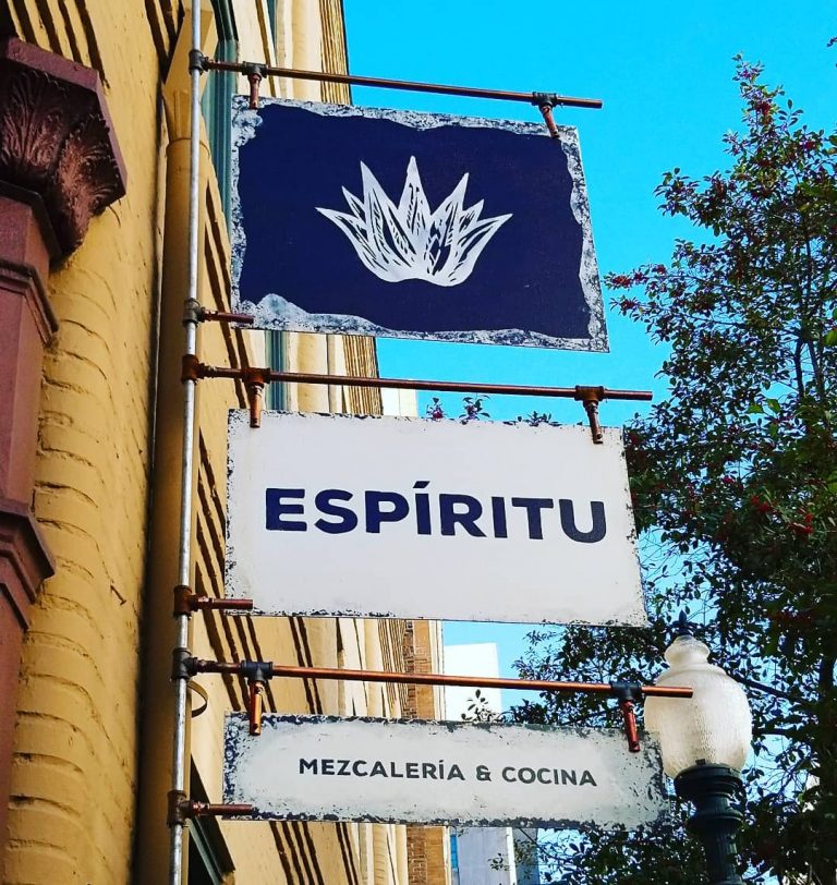 Step Inside the Restaurants Joining New Orleans    Taco Craze Canal