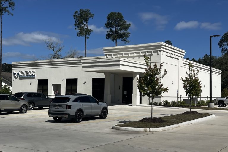 Marcus & Millichap Brokers $8.81M Sale of Covington Cardiovascular Surgery Center to Montecito Medical